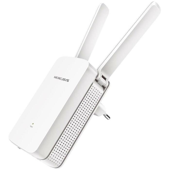 Mercusys signāla pastiprinātājs MW300RE 300Mbps, 2