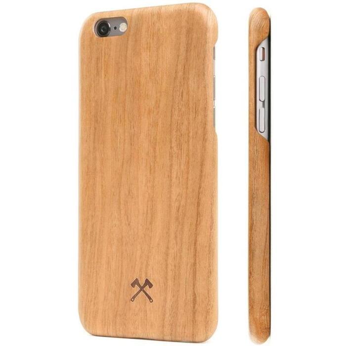 Woodcessories EcoCase Cevlar iPhone 6(s) /