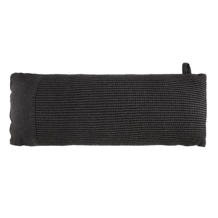 HOME4YOU Pirts spilvens RENTO GREY TA330297