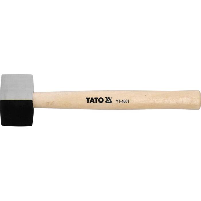 Yato Gumijas āmurs YT-4601, 340g, 291mm