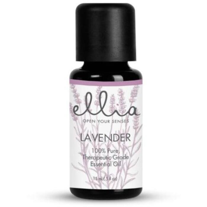 Ellia ARM-EO15LAV-WW Lavandas 100% tīra ēteriskā
