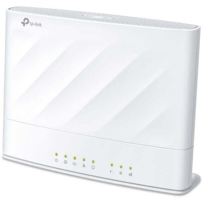 TP-LINK Archer MX700, 4G+ AX1500 divu