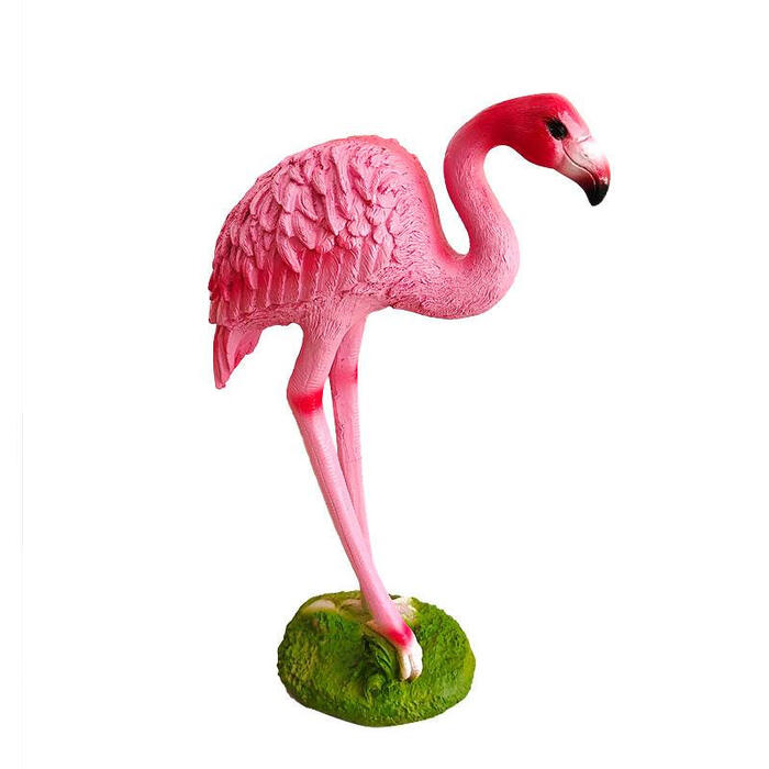 Dārza dekors Flamingo 36 cm 9106365