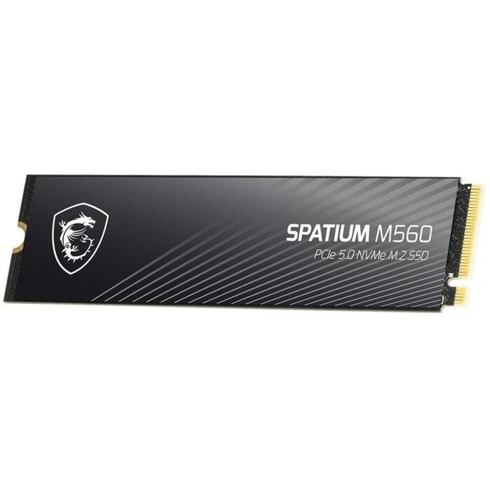 MSI SSD M.2 S78-440Q940-P83 2TB