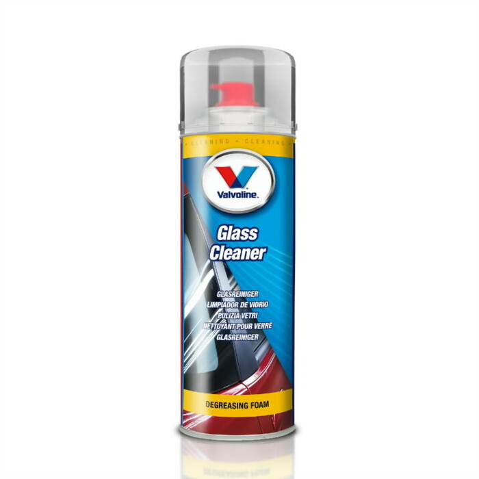 Stiklu tīrāmais aerosols 500ml, VALVOLINE, 887065