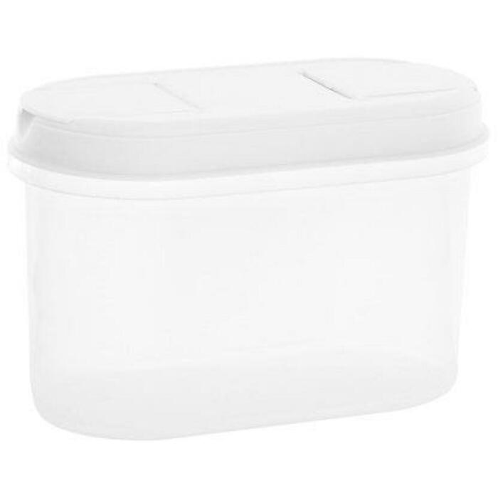 Nhg Uzglabāšanas trauki 3112500, 1.20l