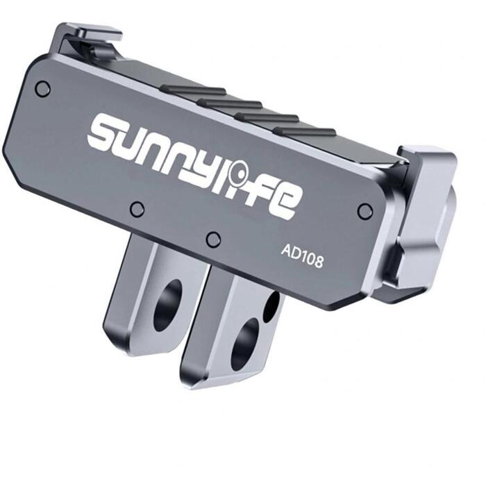 Sunnylife ON-AD108 alumīnija divvirzienu montāžas adapteris
