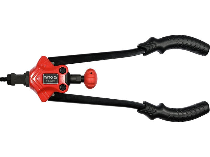 Yato kniedētājs YT-36128, 360 mm, M3-M12