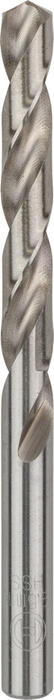 HSS-G urbji metālam 9,5mm, 5gab