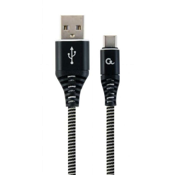 Gembird kabelis USB-C uz USB2 2m
