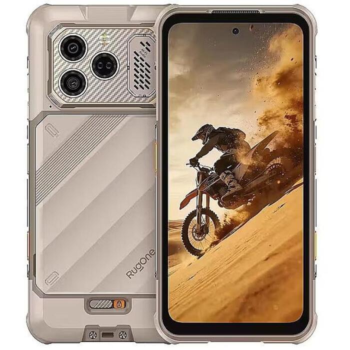 Ulefone Xever 8 SAND DUNE 8/128