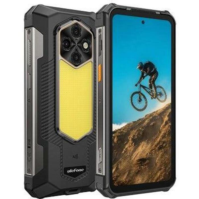 Ulefone RugKing 5 Pro RUGKING5PRO BLACK