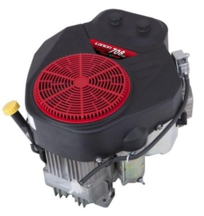 Dzinējs Loncin LC2P77F-1 (A) Loncin 2200000010438 (2200000010438)