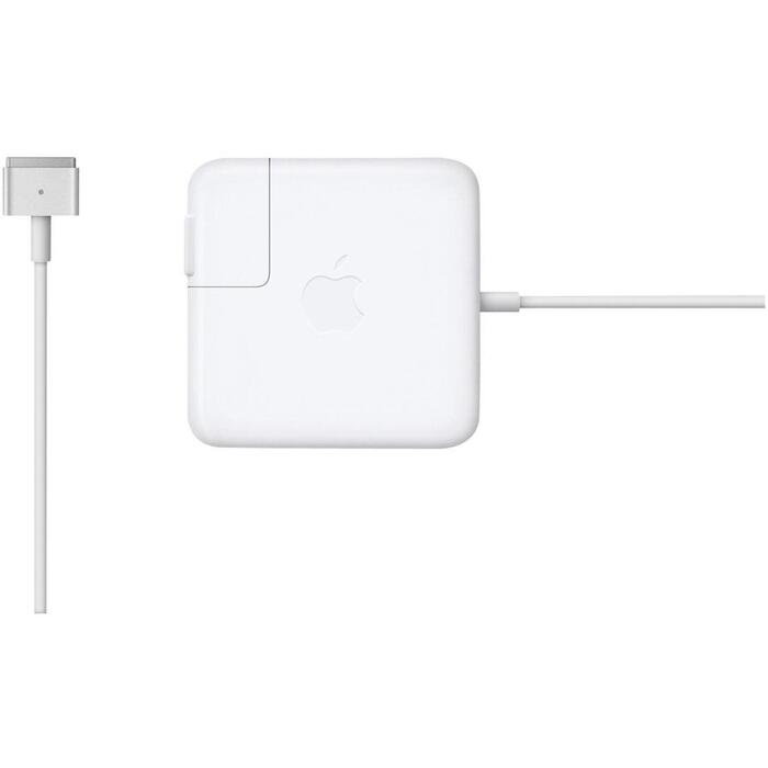 Apple strāvas adapteris MYH83Z/A, 85W, ārējais