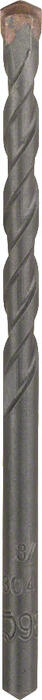 Urbis betonam, 5x85mm Silver Percussion, Urbjmašīnām/skrūvgriežiem