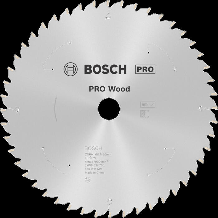 Paneļzāģiem PRO WOOD CORDLESS RIPZĀĢA ASMENS