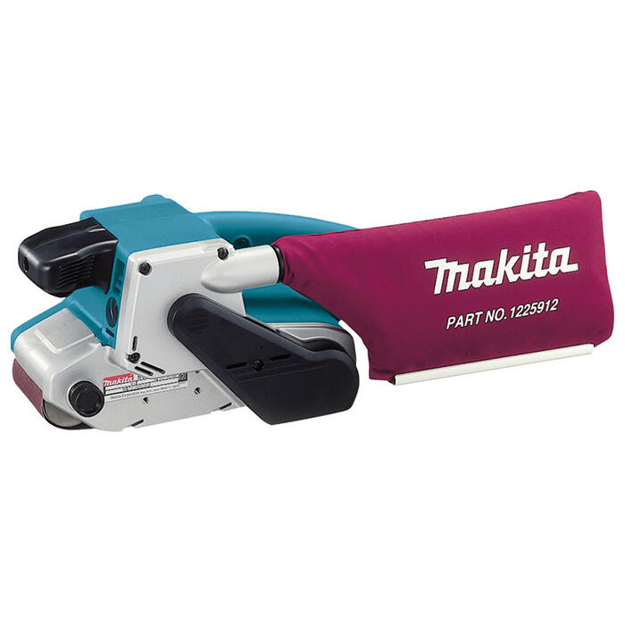 Lentas slīpmašīna 1010W, 76x533mm 9903 Makita