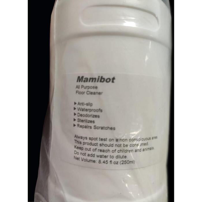 Mamibot Grīdas vasks MOPA580 T-MLX46571, 0