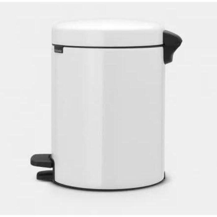 Brabantia NewIcon 112065 atkritumu tvertne ar