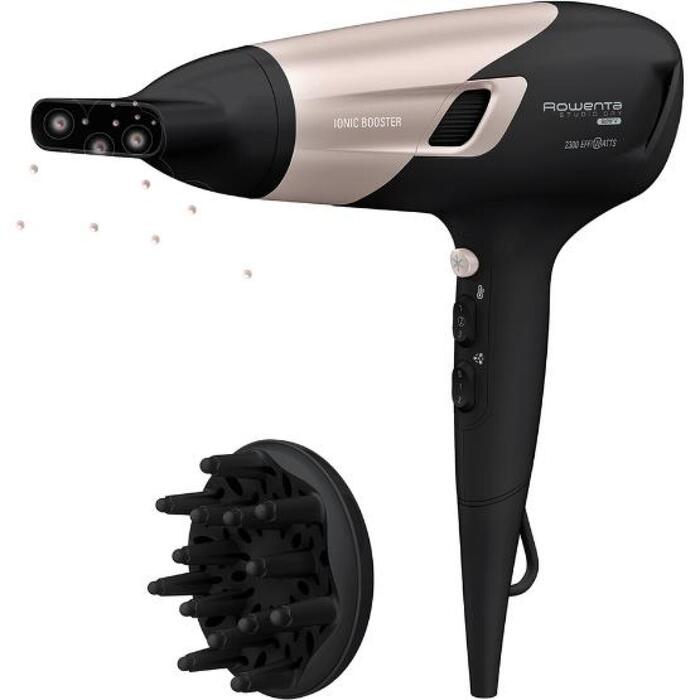 Rowenta matu fēns CV5831F0, 2100 W