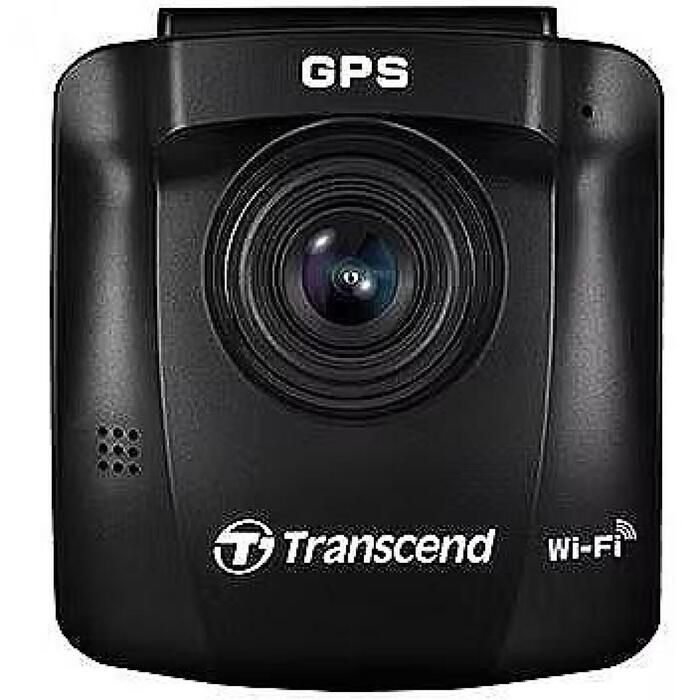 VEHICLE RECORDER DRIVEPRO 250/64GB TS-DP250A-64G TRANSCEND (TS-DP250A-64G)