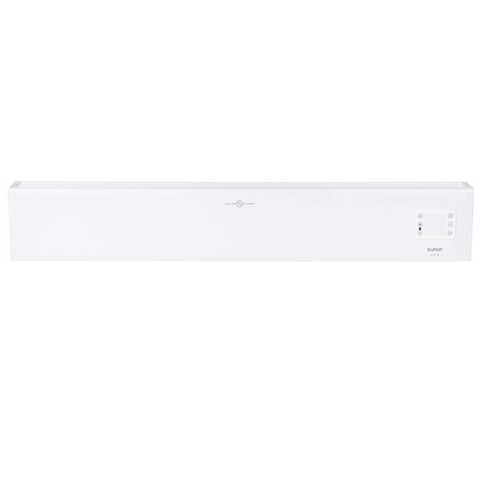 Eurom Alutherm Baseboard 2000 WiFi zems
