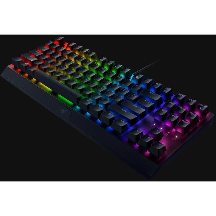 Razer klaviatūra BlackWidow V3 Tenkeyless RZ03-03490100-R3M1
