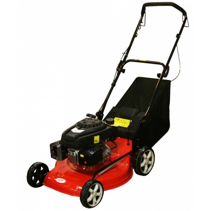 Бензиновая газонокосилка FMK510G 173cc; 9079508 БЭСК (9079508)