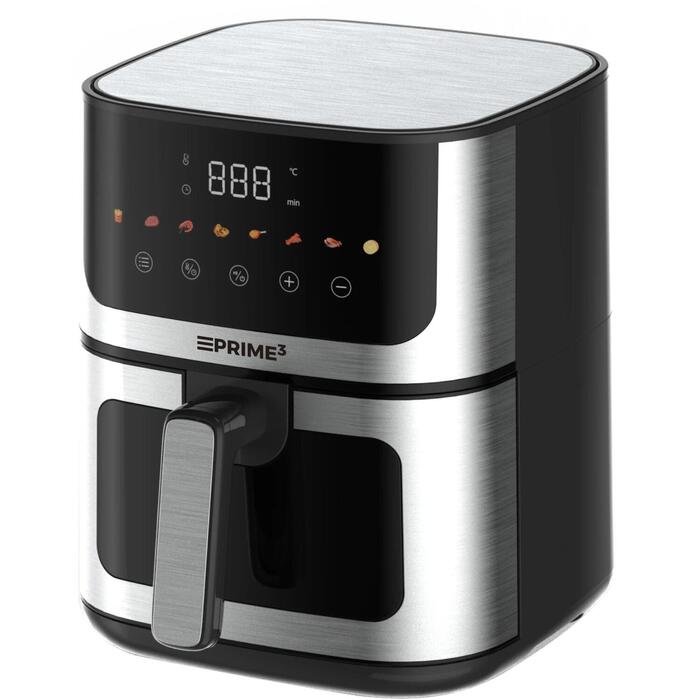 Prime3 Gaisa fritieris SAF32, 1400W, 4