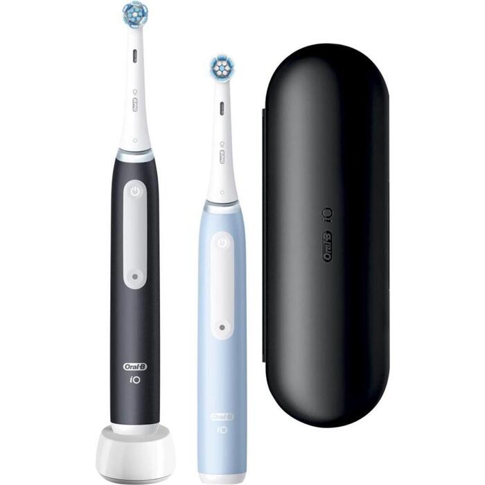 Oral-B elektriskā zobu birste iO3 Matt