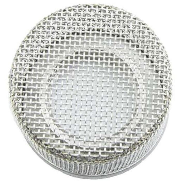 Iesūkšanas filtrs DN25-18mesh-SSt (2323325)