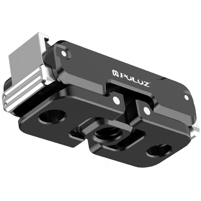 PULUZ magnētiskais metāla turētājs DJI Osmo