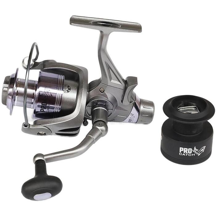 Spole Pro Catch IFR4000 (9113530)