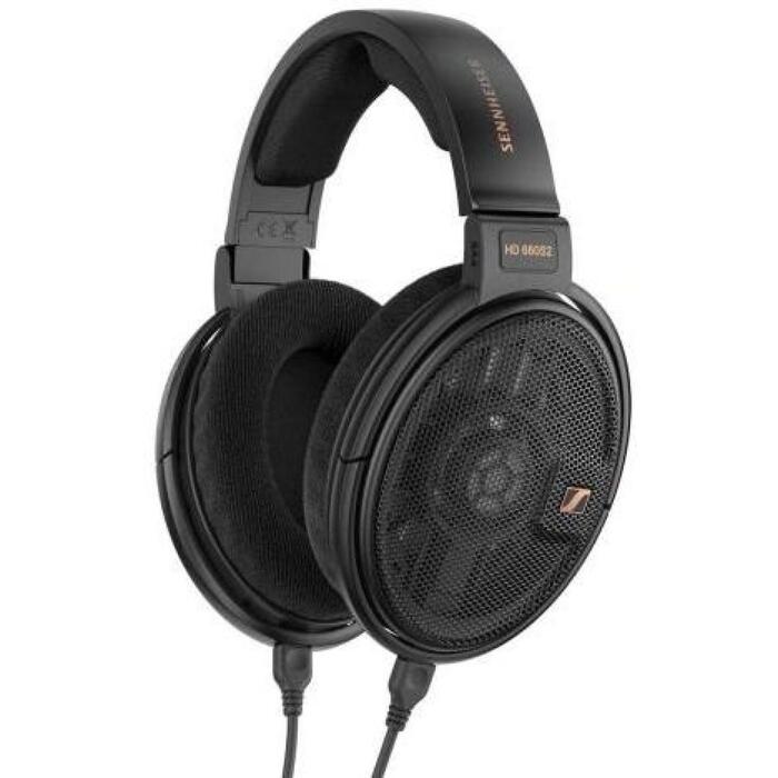 Sennheiser vadu austiņas HD 660S2 700240