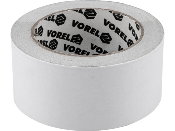 Vorel divpusējā lente 75247, 50mm, 25m