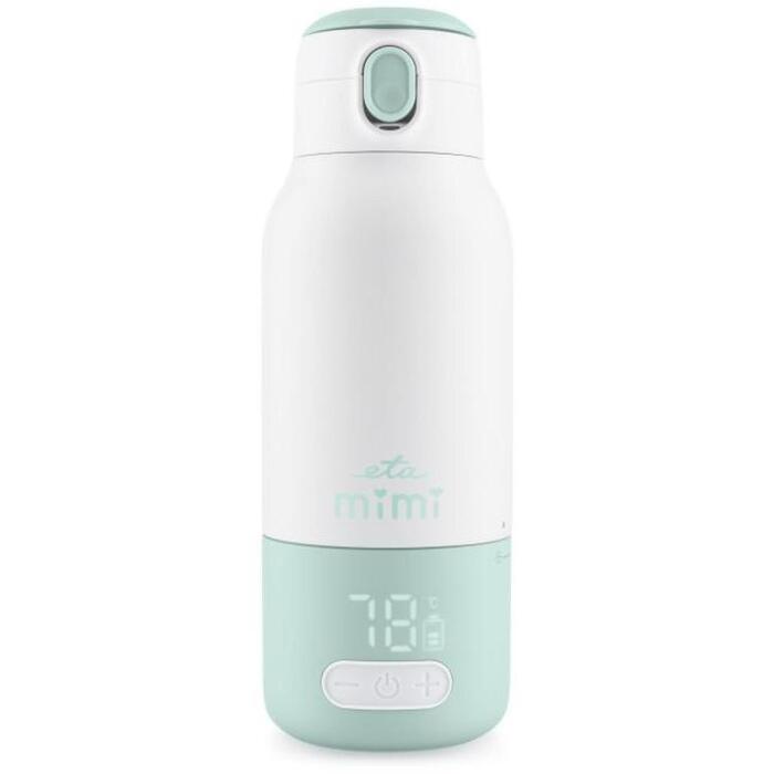 ETA | Smart Baby Bottle Warmer