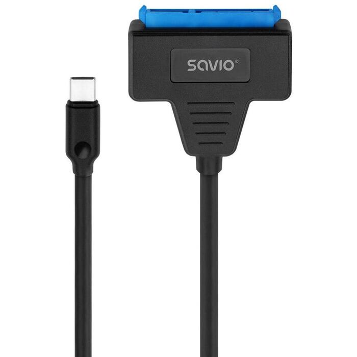 Savio AK-69 USB-C 3.1 Gen