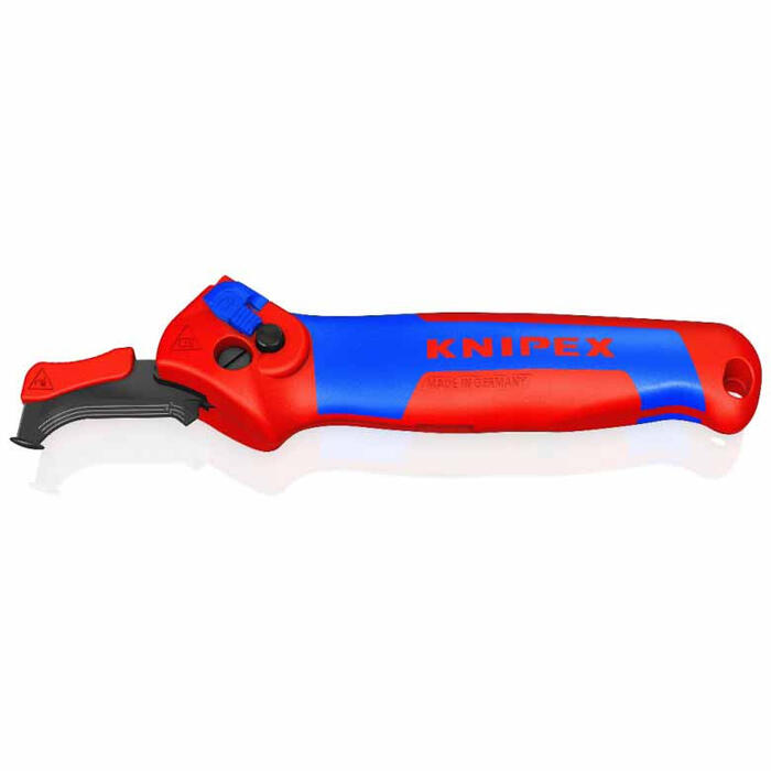 Knaibles vadu tīrīšanai 1650145SB KNIPEX (16