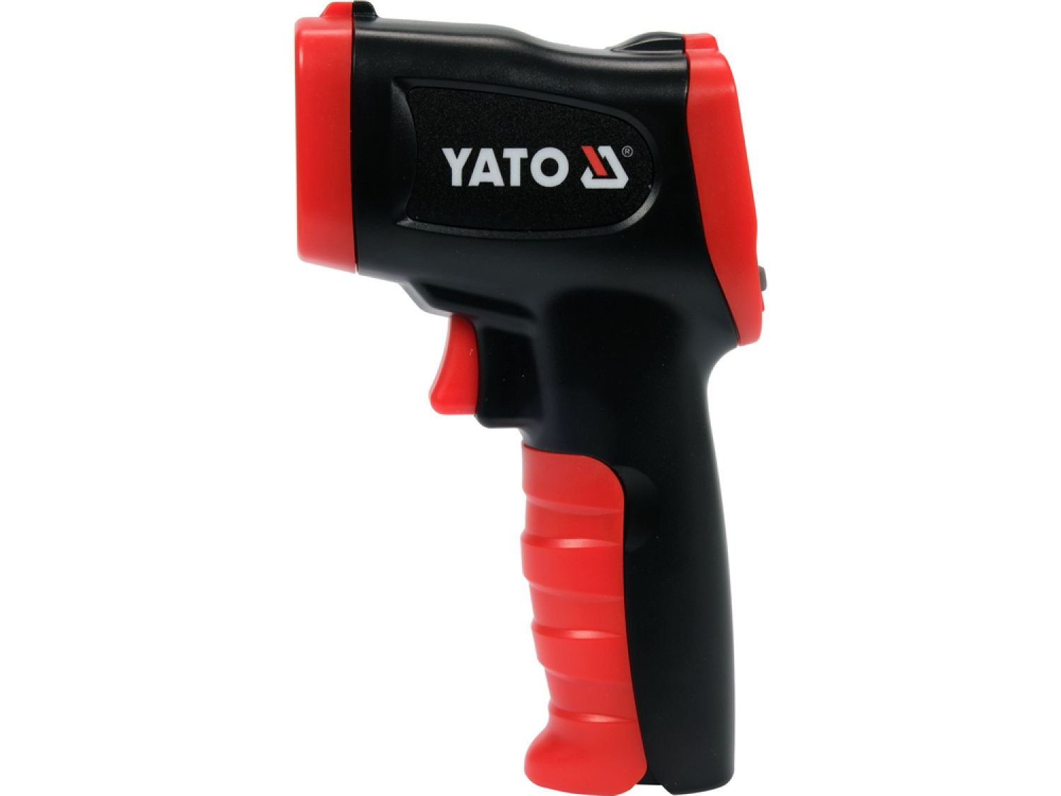 Yato YT-73200 infrasarkanais termometrs, -50°C līdz