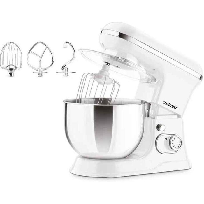 Zelmer ZKR1350 mikseris, 70305820P, 1200 W