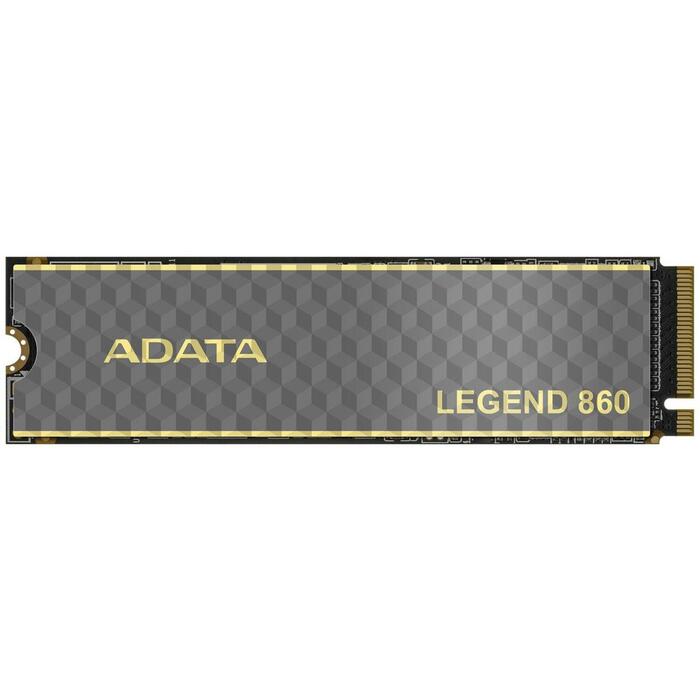 Adata SSD M.2 SLEG-860-2000GCS 2TB