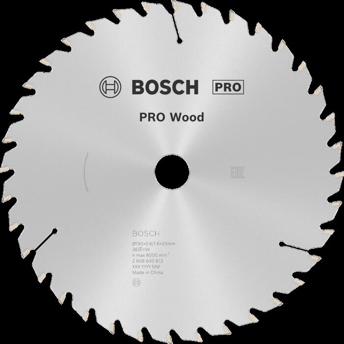 Rokas ripzāģiem PRO WOOD RIPZĀĢA ASMENS