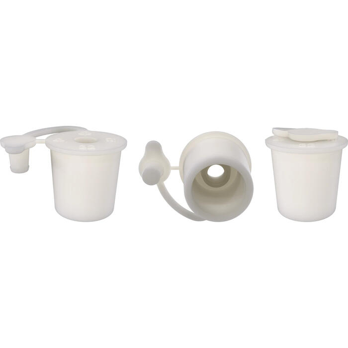 Ø28/32 mm demijona aizbāznis ar aizvēršanu