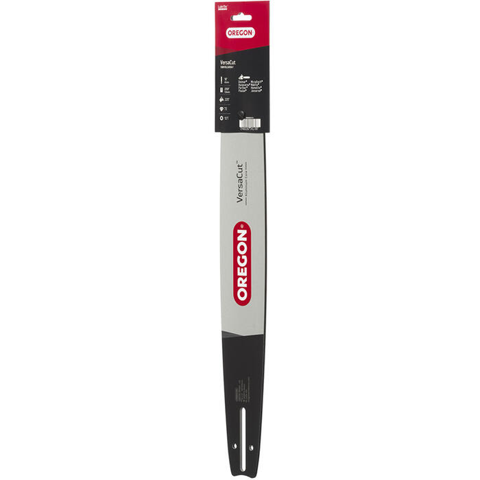 Motorzāģa sliede 18" 1,5 .325