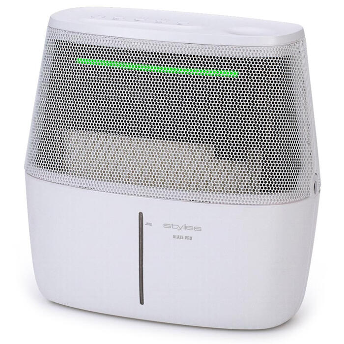 Gaisa mitrinātājs ALAZE PRO Wi-Fi 02052-PRO Stylies (02052-PRO)
