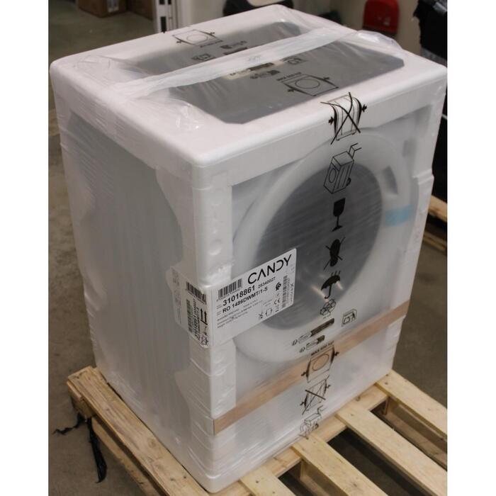 SALE OUT. Candy RO 1486DWMT/1-S Washing