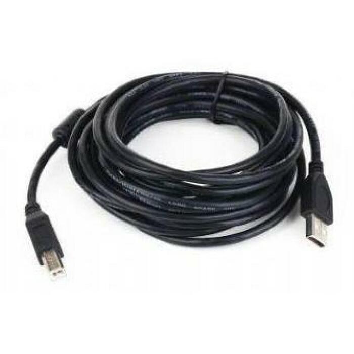 Gembird kabelis USB2 AM-BM 3m, 30u