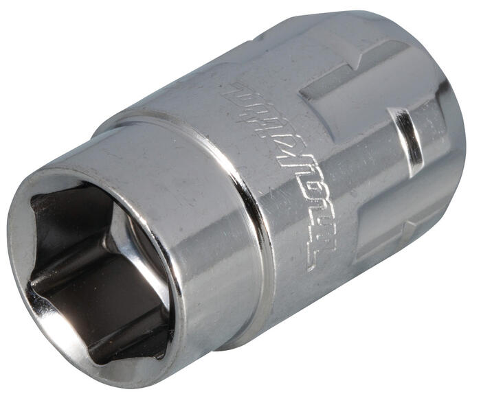 Makita Pass Thru muciņa 13mm (B-65676)