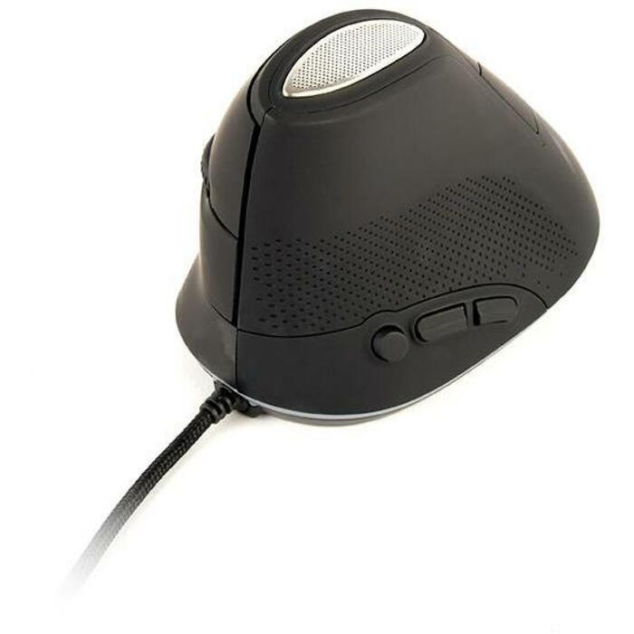 Gembird USB datorpele MUS-ERGO-03, 3200DPI, 6