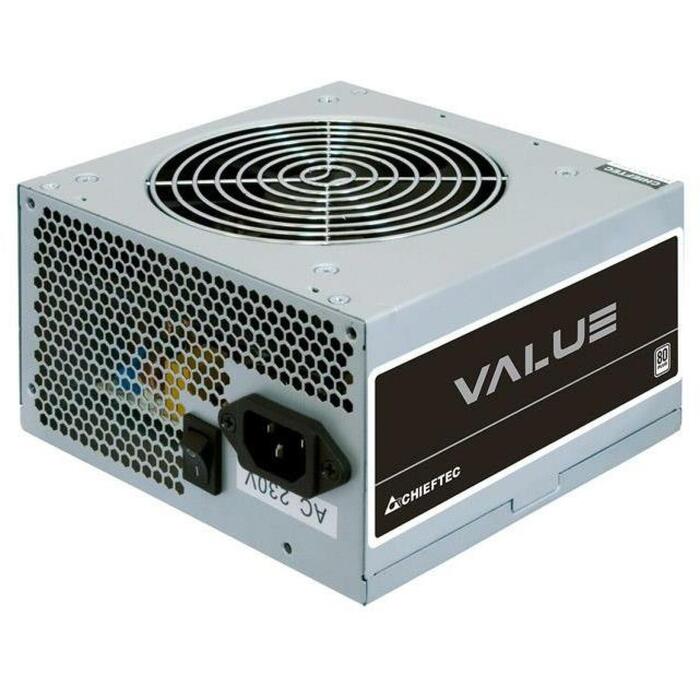 Chieftec Datora barošanas bloks APB-500B8, 500W